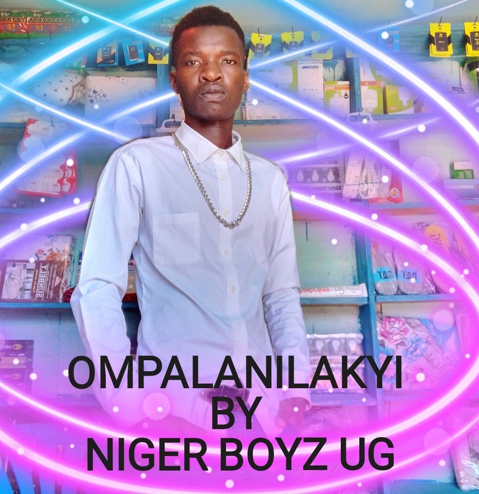 Niger Boyz